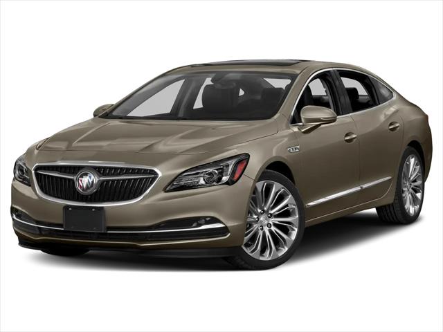 2019 Buick LaCrosse FWD Essence