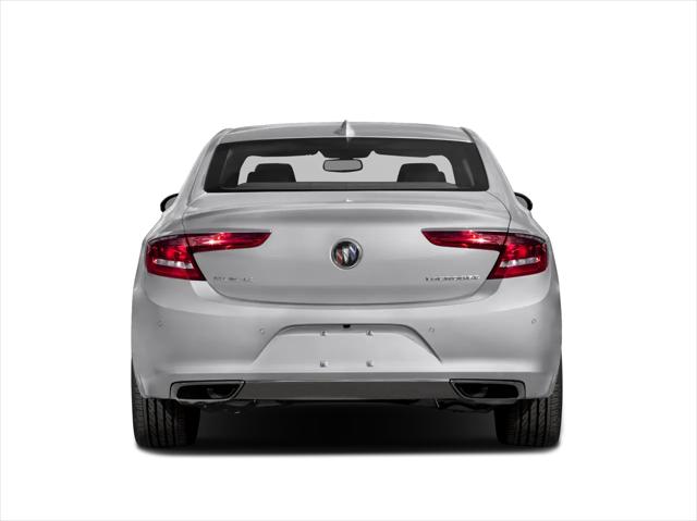 2019 Buick LaCrosse FWD Essence
