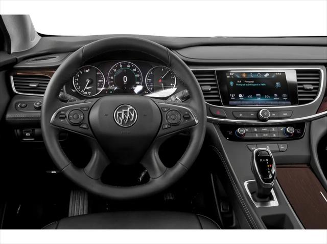 2019 Buick LaCrosse FWD Essence