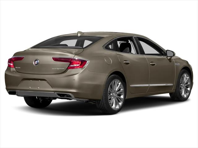 2019 Buick LaCrosse FWD Essence