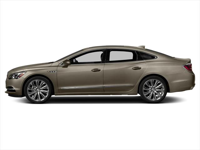 2019 Buick LaCrosse FWD Essence