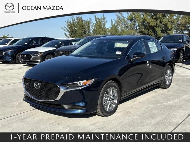 2026 Mazda Mazda3 2.5 S for sale in Doral, FL