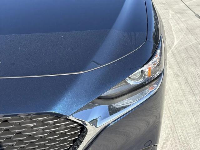 2026 Mazda Mazda3 2.5 S