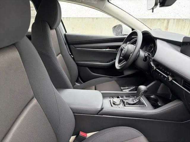 2026 Mazda Mazda3 2.5 S
