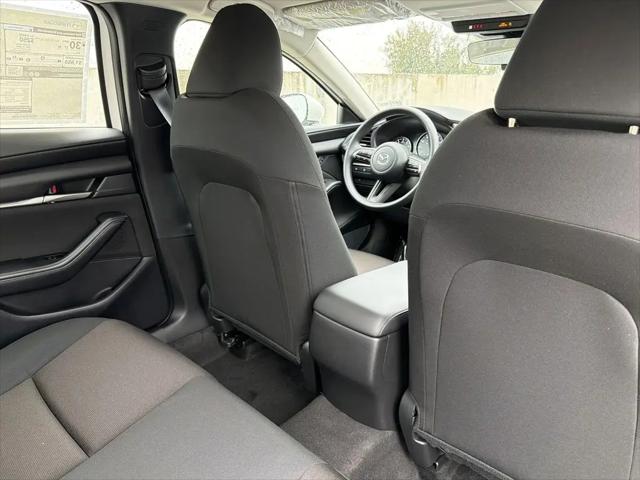 2026 Mazda Mazda3 2.5 S