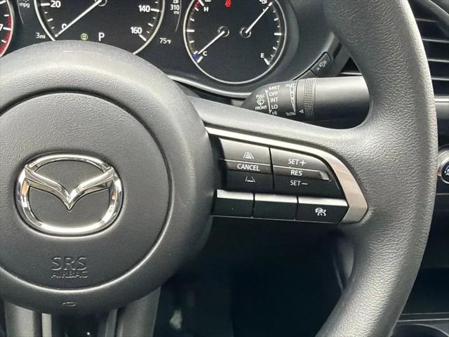 2026 Mazda Mazda3 2.5 S