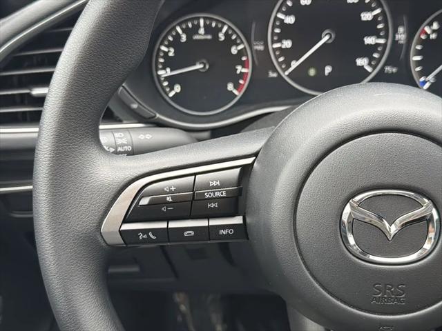 2026 Mazda Mazda3 2.5 S