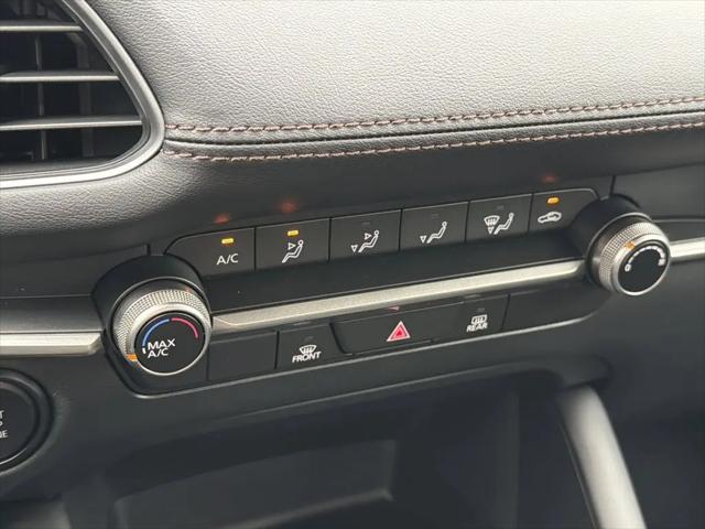 2026 Mazda Mazda3 2.5 S