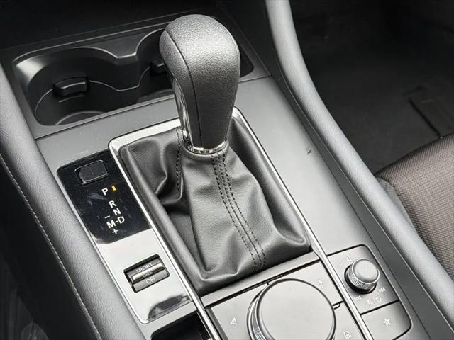 2026 Mazda Mazda3 2.5 S