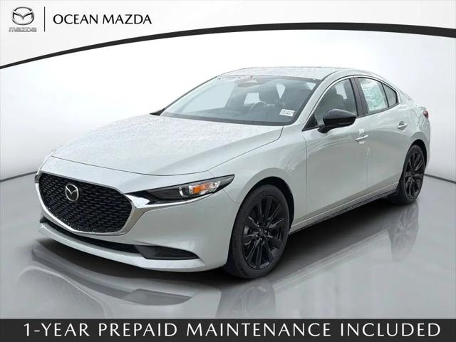 2026 Mazda Mazda3 2.5 S Select Sport for sale in Doral, FL