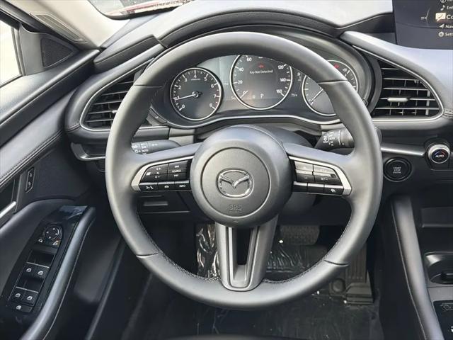 2026 Mazda Mazda3 2.5 S Select Sport