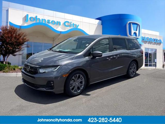 2026 Honda Odyssey Touring for sale in Johnson City, TN