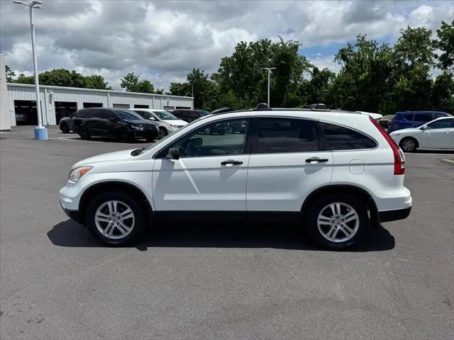 2011 Honda CR-V EX