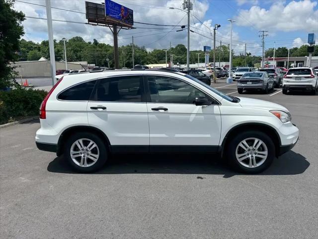 2011 Honda CR-V EX