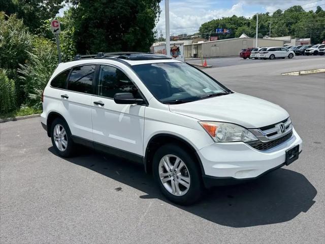 2011 Honda CR-V EX