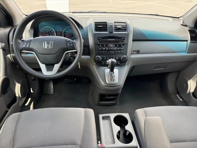 2011 Honda CR-V EX
