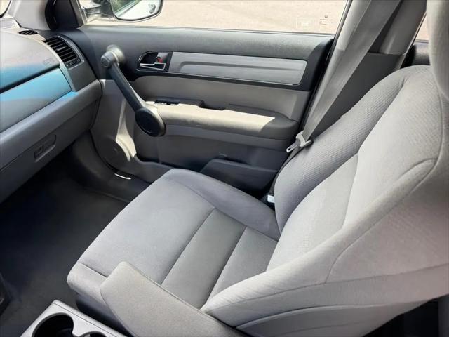 2011 Honda CR-V EX