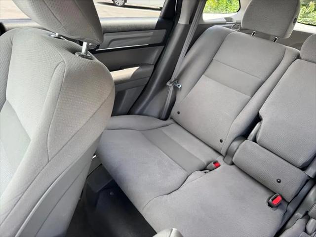 2011 Honda CR-V EX