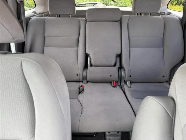 2011 Honda CR-V EX