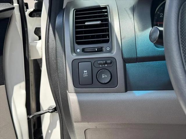 2011 Honda CR-V EX