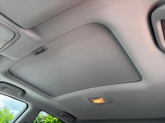 2011 Honda CR-V EX