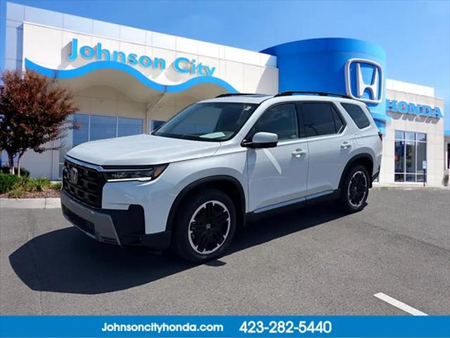 2026 Honda Pilot Touring for sale in Johnson City, TN