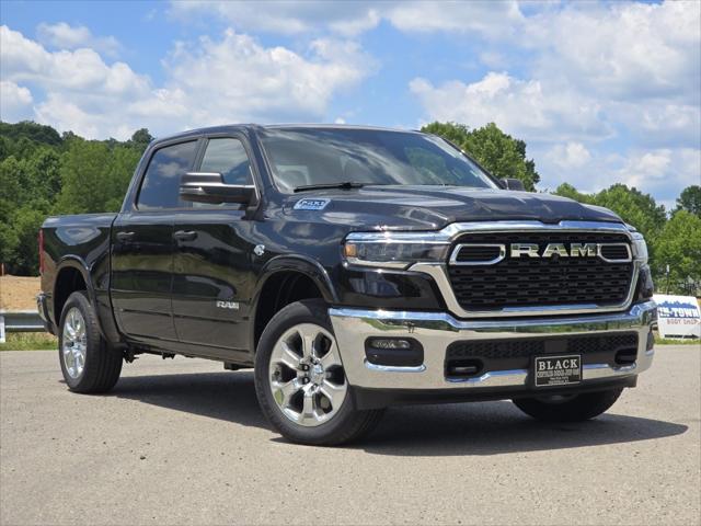 2026 RAM 1500 RAM 1500 BIG HORN CREW CAB 4X4 57 BOX 2026 RAM 1500 RAM 1500 BIG HORN CREW CAB 4X4 57 BOX