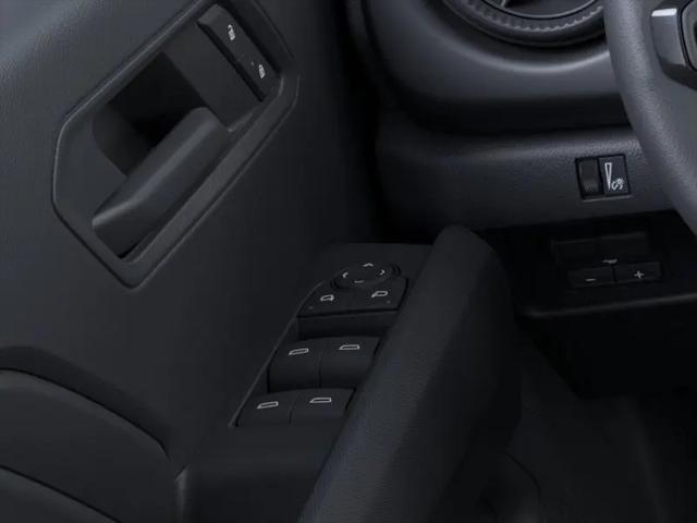 2026 Chevrolet Colorado WT, 4WD