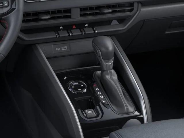 2026 Chevrolet Colorado WT, 4WD