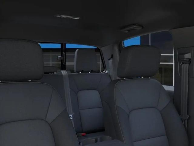 2026 Chevrolet Colorado WT, 4WD