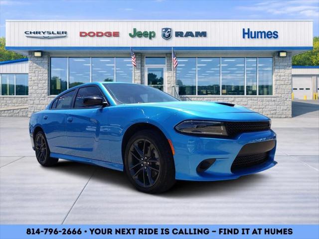 2023 Dodge Charger GT AWD for sale in Waterford, PA