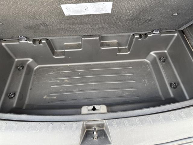 2020 Chevrolet Traverse AWD LT Leather