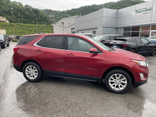 2019 Chevrolet Equinox LT 2019 Chevrolet Equinox LT