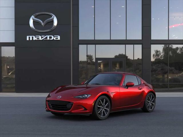 2026 Mazda MX-5 Grand Touring for sale in Libertyville, IL