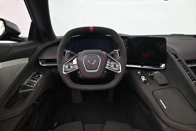 2020 Chevrolet Corvette Stingray RWD Convertible 3LT