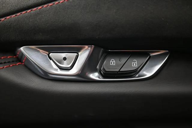 2020 Chevrolet Corvette Stingray RWD Convertible 3LT