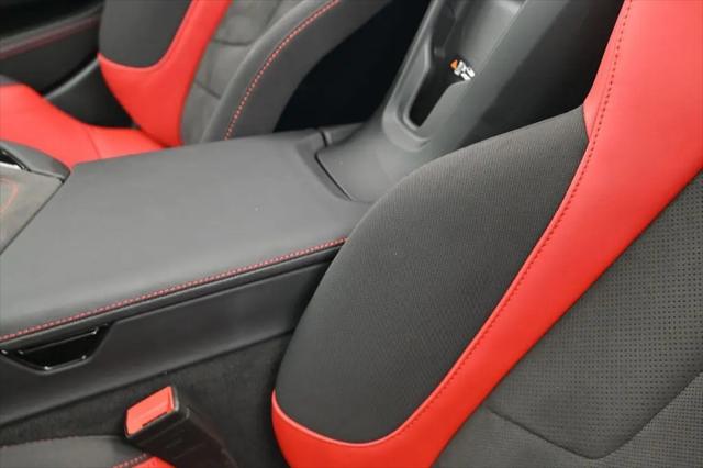 2020 Chevrolet Corvette Stingray RWD Convertible 3LT