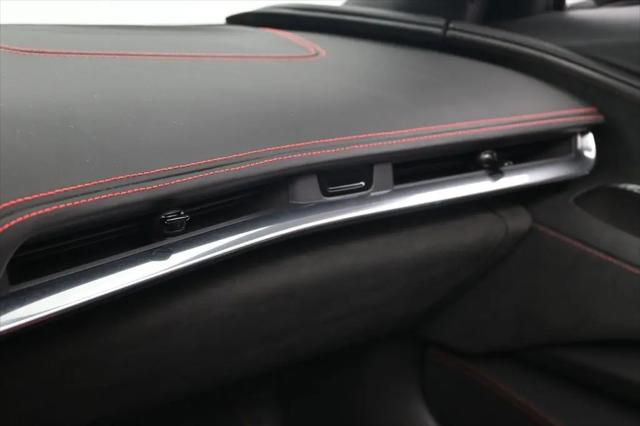 2020 Chevrolet Corvette Stingray RWD Convertible 3LT