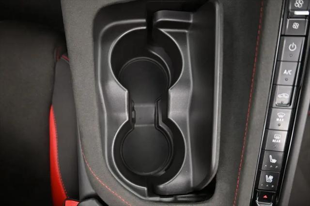 2020 Chevrolet Corvette Stingray RWD Convertible 3LT
