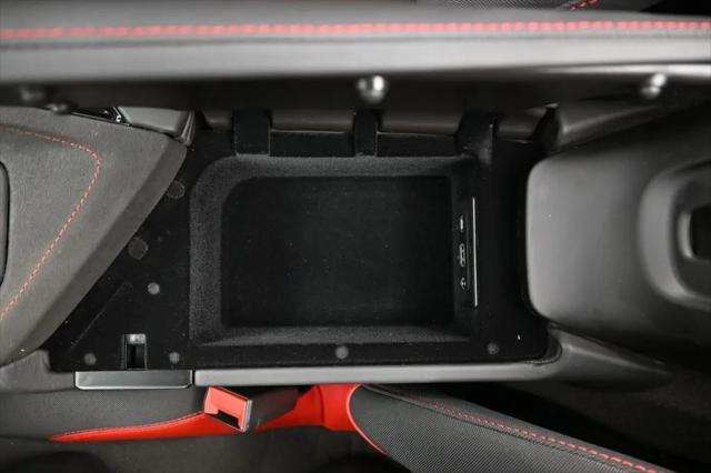 2020 Chevrolet Corvette Stingray RWD Convertible 3LT