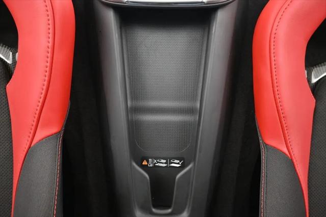 2020 Chevrolet Corvette Stingray RWD Convertible 3LT