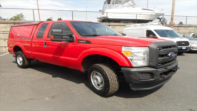 2014 Ford F-250 XL for sale in Milwaukie, OR