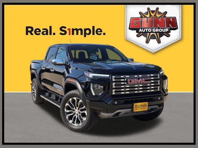 2025 GMC Canyon 4WD Denali for sale in Selma, TX