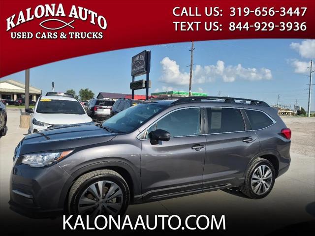 2022 Subaru Ascent Limited for sale in Kalona, IA