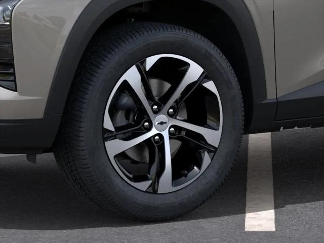 2026 Chevrolet Trax FWD 1RS