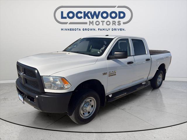 2014 Ram 2500 Tradesman for sale in Marshall, MN