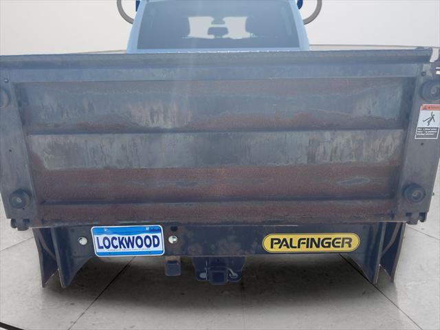 2014 Ram 2500 Tradesman