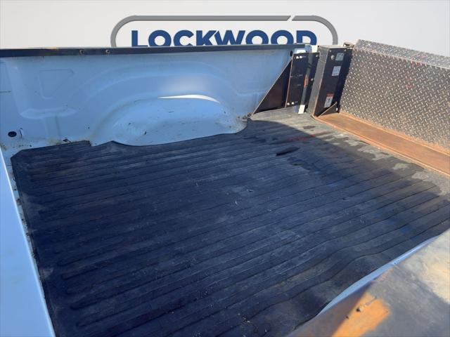 2014 Ram 2500 Tradesman