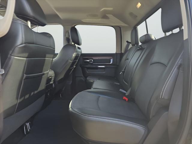 2014 Ram 1500 Laramie