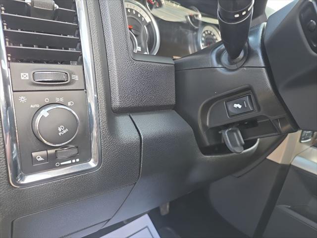 2014 Ram 1500 Laramie